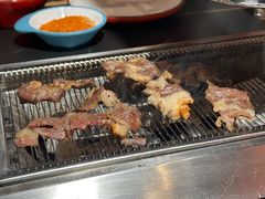 -板凳烧烤(东关街店)