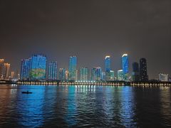 -武汉两江游览·夜游长江(汉口粤汉码头)