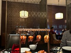 -丽晶轩中餐厅(重庆丽晶酒店)