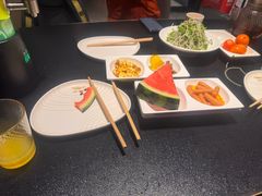 -辣尚瘾·烤鱼·新川菜(牡丹园直营店)