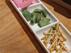 -木屋烧烤(南新店)