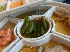 -望乡楼上海菜(日月光店)