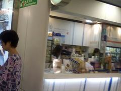 -健康工房(港铁佐敦站店)