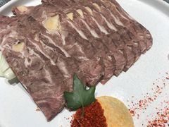 -纳瓦新疆菜(银都店)