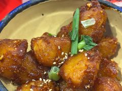 -文立新麻辣烫(合生汇21街区店)