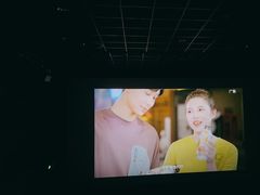 -万达影城(西铁营万达广场IMAX店)