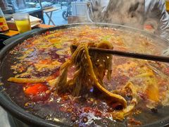 -小饕荟雅安贡椒鱼鲜馆(广福桥店)