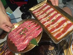 -炙城·韩式烤肉(南京东路店)