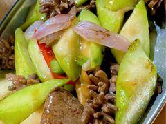 -阿鸡鱼庄·顺德鲜蒸小炒(亚运村店)