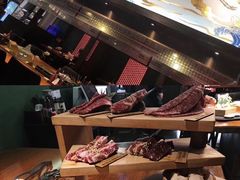 -肉魁屋·烧肉·烧鸟·酒场(高新店)