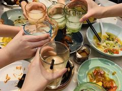 -港丽餐厅(高德置地店)