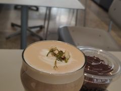 -Seesaw Coffee(上生新所店)