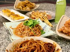 天府三丝-小街天府