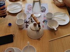 -关东小磨东北菜(上海长风大悦城店)