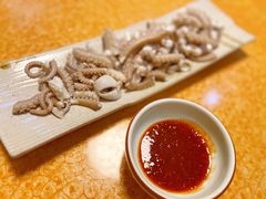 -小郭私房菜·海肠捞饭店(学士街店)