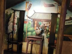 门面-大张烙馍村(泉山店)