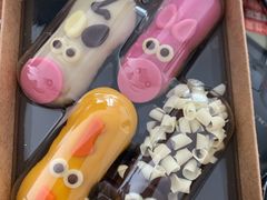 -星巴克(哈尔滨松雷店)