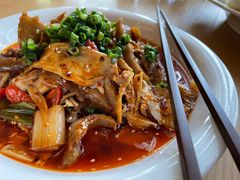 -陈麻婆豆腐总店