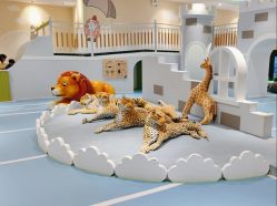 -meland亲子乐园•派对•研学(苏州悠方购物中心店)