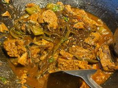 -缘福乡村铁锅炖民宿(八达岭店)