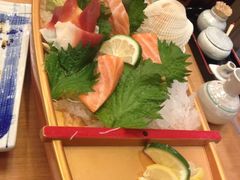 松子日本料理(亮马桥店)-松子料理(亮马桥店)