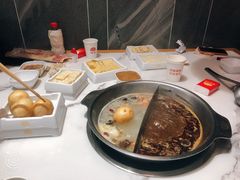 -傣妹火锅(狮子桥店)