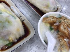 -银记肠粉(文昌北路店)