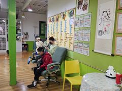 -思明堂儿童近视弱视视力矫正中心(联洋店)
