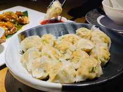连江鱼饺-新悦·霞浦海鲜生(上下杭店)