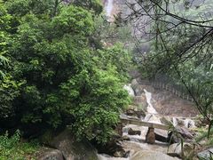 -花麦地溪边小厨(天台国清寺入口店)