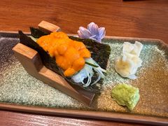 -和乐日本料理(淘金店)