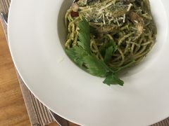 -MOMENT湖景餐厅(解放路店)