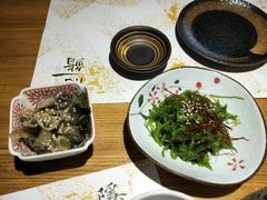 -隐鮨日料(北辰三角洲店)