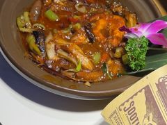 -泰兰香·Thailand(凯德空中花园店)