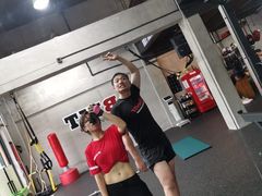-Burn Fit燃炼健身工作室(新都旗舰店)