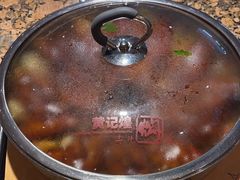-黄记煌三汁焖锅(金凤万达广场店)