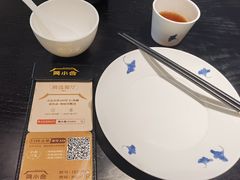 -简小舍·民间手艺菜(武昌江滩店)