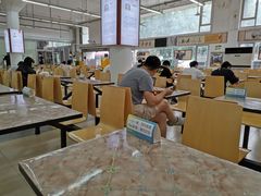 大堂-湖南大学-第5食堂