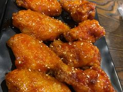 鸡翅系列-CHICKEN NOW韩式炸鸡&啤酒