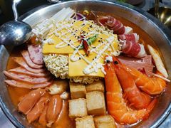 -妥妥烤肉料理(昙华林店)