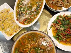 -飞虹鱼馆(春华路店)