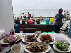 -花乐餐厅(涠洲岛店)