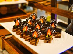 -漳州佰翔圆山酒店·圆山畔西餐厅