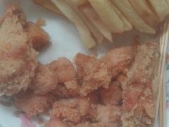 -前进5路汉堡炸鸡(前进五路店)