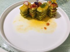 -巴音浩日娲·蒙餐(双林东路店)