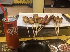 -望京小腰(北京总店)