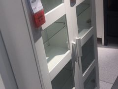 -宜家·瑞典风味餐厅(天津东丽商场店)