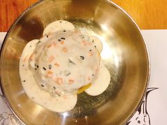 -老炉家木炭烤肉(长江国际店)