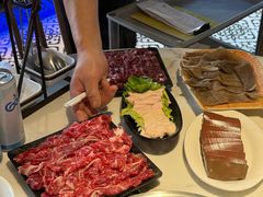 -三毛牛肉店(福强店)