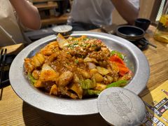 -嘎嘎鸭脑壳(金琴店)
